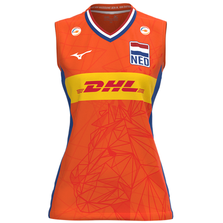 Nevobo Replica Shirt Women